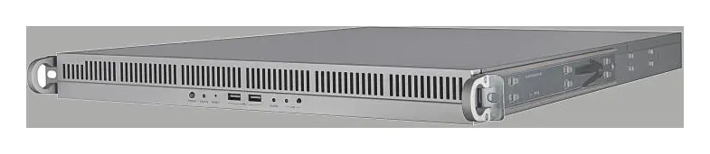 Hikvision DS-IE1016-03U/BA(07) Sunucu — görsel 2