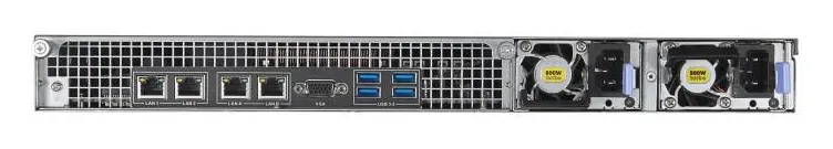 Hikvision DS-IE1016-03U/BA(07) Sunucu — görsel 4