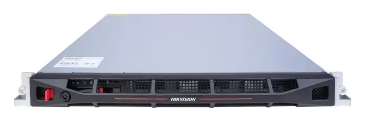 Hikvision DS-IE1016-A7U/BA(H10) Sunucu — görsel 3