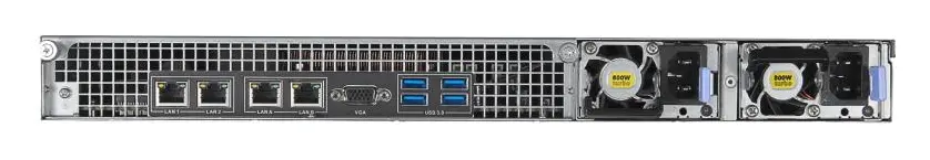 Hikvision DS-IE1032-03U/BA(07) Sunucu — görsel 4