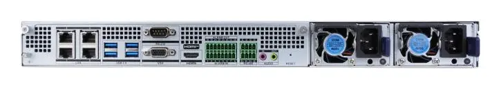 Hikvision DS-IE1064-A7U/BA(H10) Sunucu — görsel 4