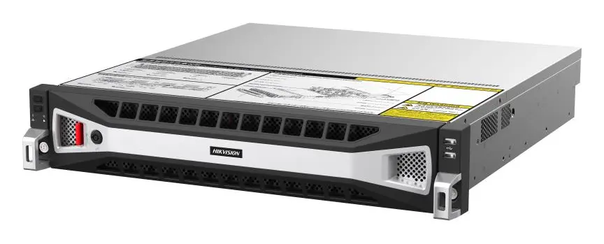 Hikvision DS-IE2016-SU/BA-K2 Sunucu