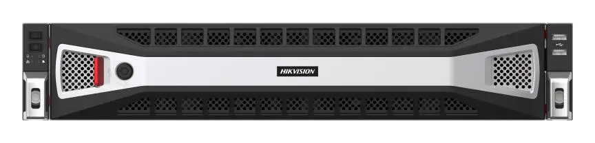 Hikvision DS-IE2016-SU/BA-K2 Sunucu — görsel 2
