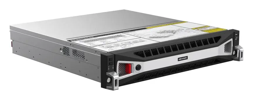 Hikvision DS-IE2016-SU/BA-K2 Sunucu — görsel 3