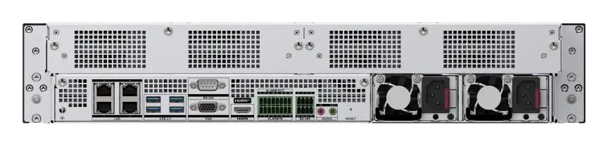 Hikvision DS-IE2032-SU/BA-K4 Sunucu — görsel 5