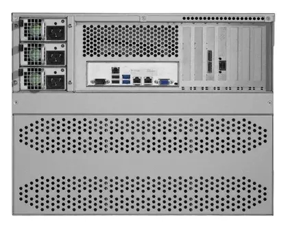 Hikvision DS-IE6308-E/FA Sunucu
