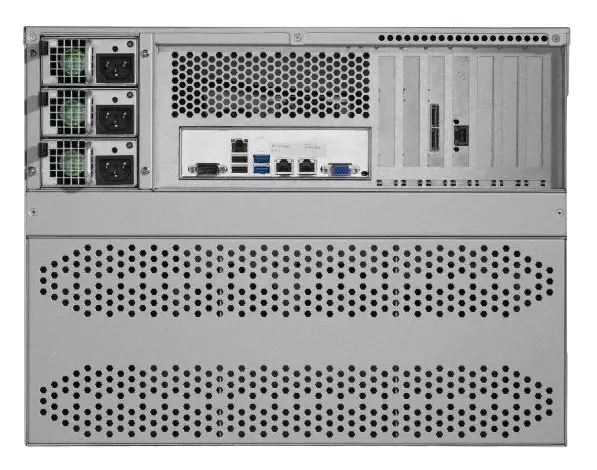 Hikvision DS-IE6308-E/FA Sunucu