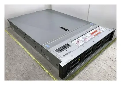 Hikvision DS-IF2003-A3H/NF Sunucu