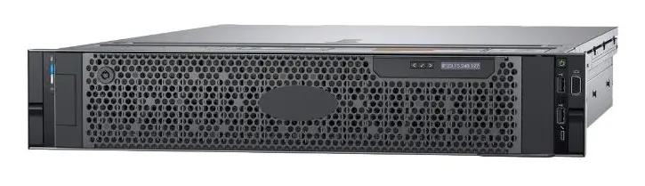 Hikvision DS-IX2001-A3U/X Sunucu