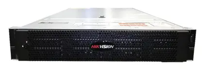 Hikvision DS-IX2002-A1U/X Sunucu