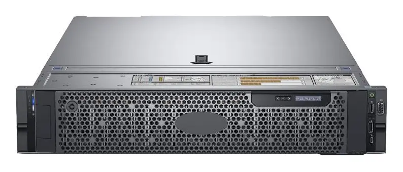 Hikvision DS-IX2003-A3U/X Sunucu — görsel 2