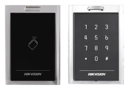 Hikvision DS-K1101 Kart Okuyucu