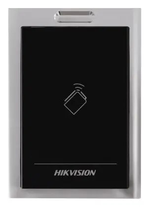 Hikvision DS-K1101M/FACE Geçiş Kontrol Modülü