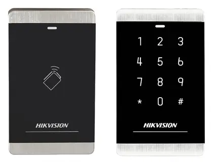 Hikvision DS-K1103 Kart Okuyucu