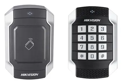 Hikvision DS-K1104 Kart Okuyucu