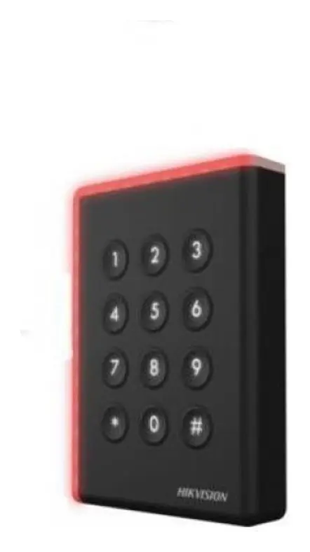 Hikvision DS-K1108MK Mifare Kart Okuyucu