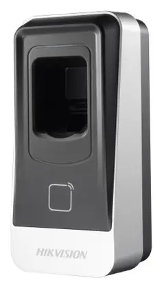 Hikvision DS-K1201 Parmak İzi Okuyucu