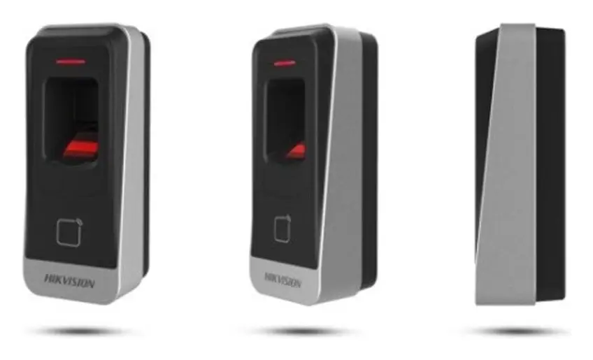 Hikvision DS-K1201AMF Parmak İzi Okuyucu
