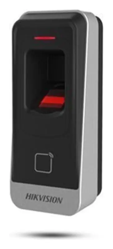 Hikvision DS-K1201EF Parmak İzi Okuyucu
