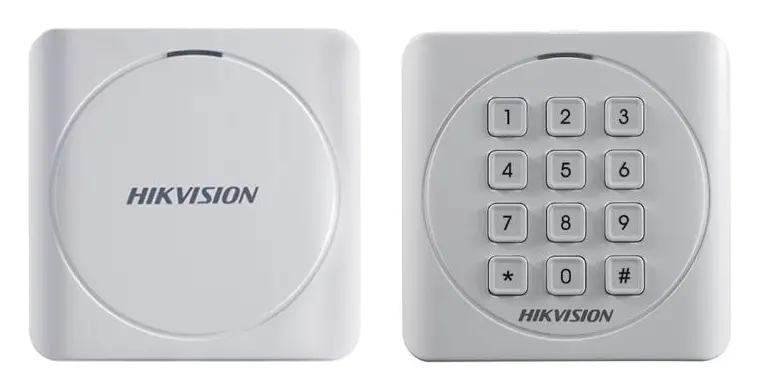 Hikvision DS-K1801 Kart Okuyucu