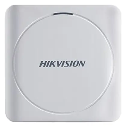 Hikvision DS-K1801MK Mifare Kart Okuyucu