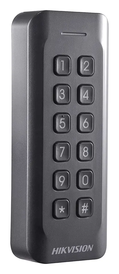 Hikvision DS-K1802MK Mifare Kart Okuyucu