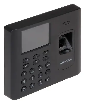 Hikvision DS-K1A802EF Parmak İzi Okuyucu