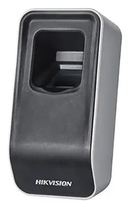 Hikvision DS-K1F820-F Parmak İzi Tanımlama Cihazı