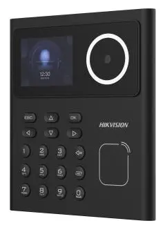 Hikvision DS-K1T320MX 2.4 inç Yüz Tanıma Terminali — görsel 3
