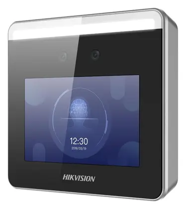 Hikvision DS-K1T331 Yüz Tanıma Terminali