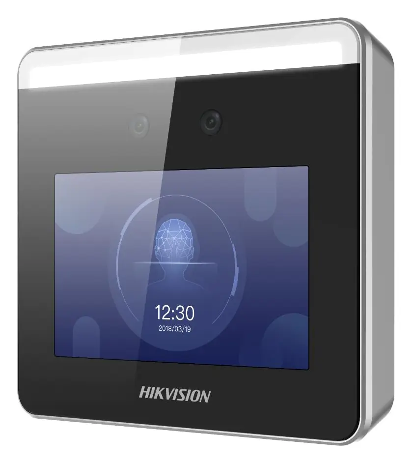 Hikvision DS-K1T331 Yüz Tanıma Terminali