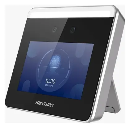 Hikvision DS-K1T331W Yüz Tanıma Terminal Cihazı