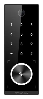 Hikvision DS-K1T510EBWX-E1 Geçiş Kontrol Terminali