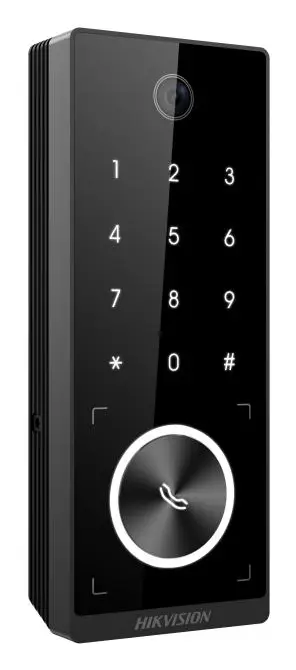 Hikvision DS-K1T510EBWX-E1 Geçiş Kontrol Terminali — görsel 2