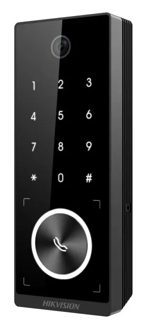Hikvision DS-K1T510MBWX-E1 Geçiş Kontrol Terminali — görsel 3