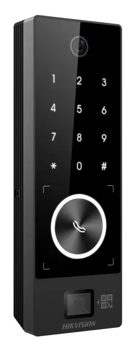 Hikvision DS-K1T510MBWX-QRE1 Geçiş Kontrol Terminali — görsel 2