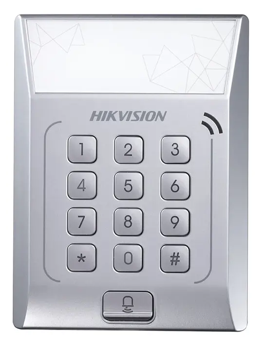 Hikvision DS-K1T801E Proximity Kart Okuyucu