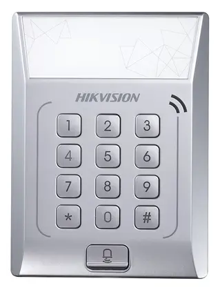Hikvision DS-K1T801M Mifare Kart Okuyucu