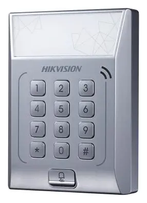 Hikvision DS-K1T801M Mifare Kart Okuyucu — görsel 2