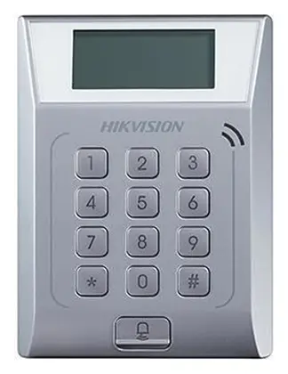 Hikvision DS-K1T802E Proximity Kart Okuyucu