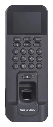 Hikvision DS-K1T804BF Parmak İzi Terminali