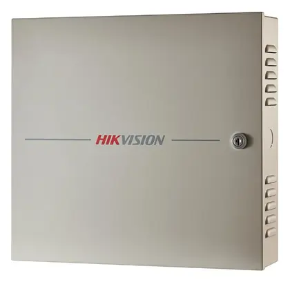 Hikvision DS-K2600T Geçiş Kontrol Paneli