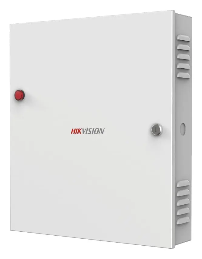 Hikvision DS-K2601-G Access Geçiş Kontrol Paneli — görsel 2