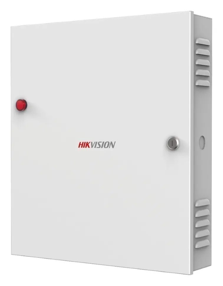 Hikvision DS-K2601-T Access Geçiş Kontrol Paneli