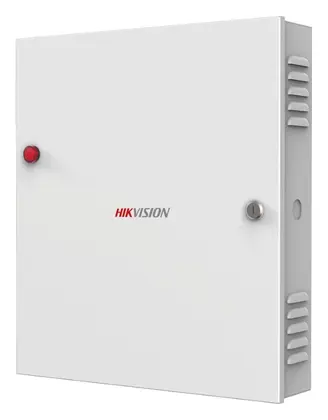 Hikvision DS-K2604-T Access Geçiş Kontrol Paneli