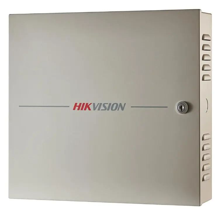 Hikvision DS-K2604-T Access Geçiş Kontrol Paneli — görsel 2