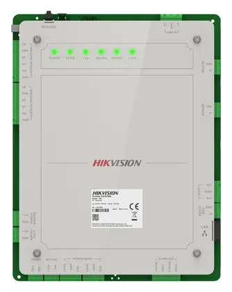 Hikvision DS-K2621X(P) Geçiş Kontrol Aksesuarı