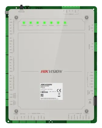 Hikvision DS-K2622X(P) Geçiş Kontrol Aksesuarı