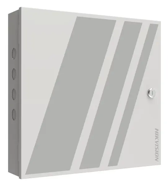 Hikvision DS-K2701X Geçiş Kontrol Paneli — görsel 2