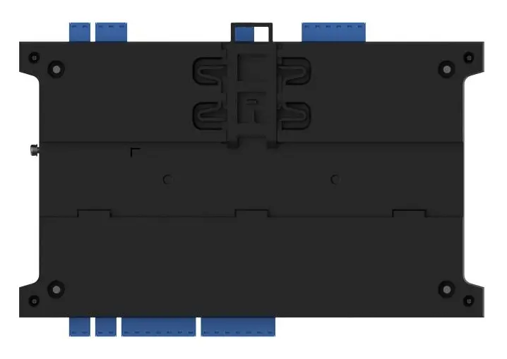 Hikvision DS-K2701X(P) Geçiş Kontrol Paneli — görsel 2